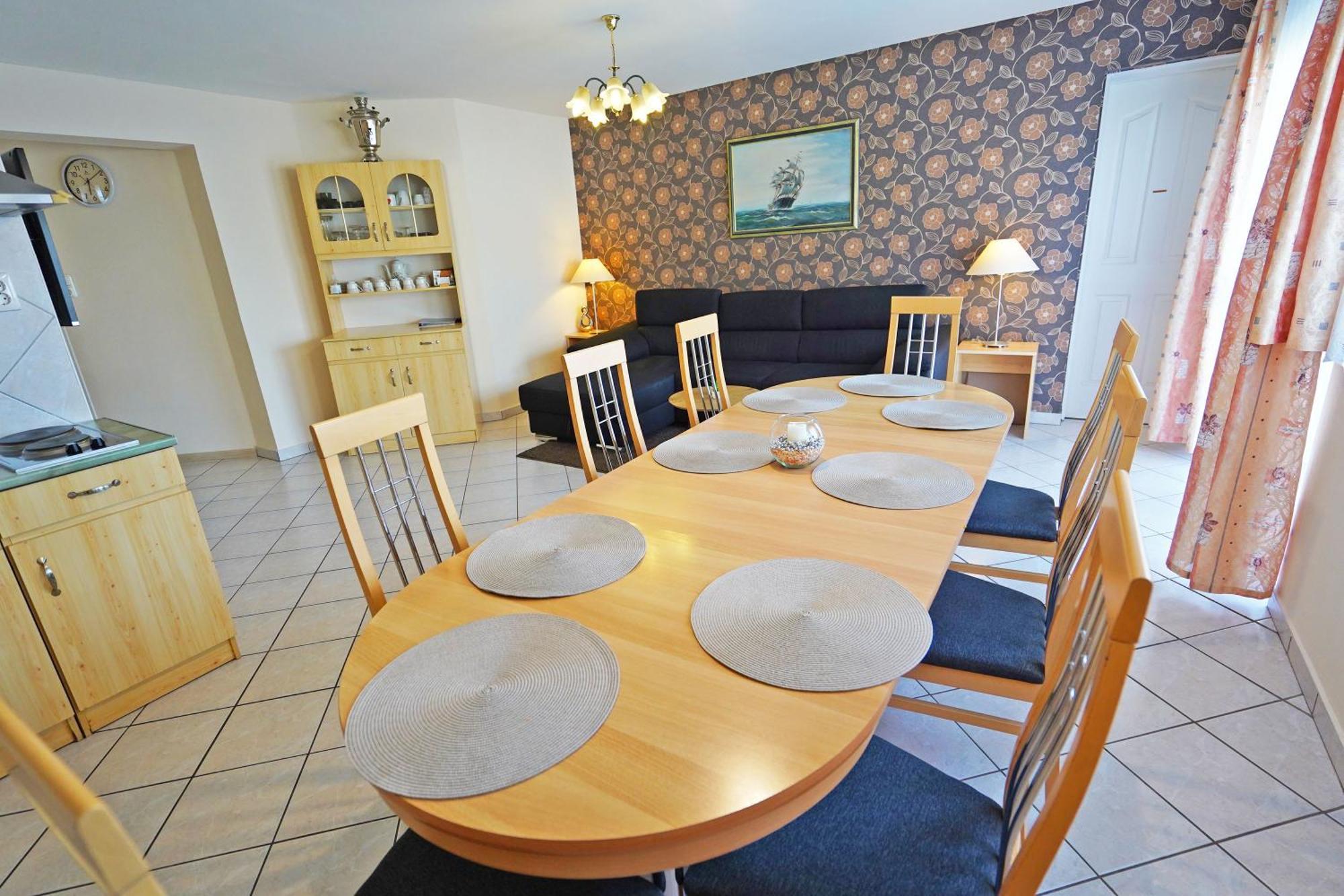 Apartman Brigitte Buekfuerdo Buitenkant foto