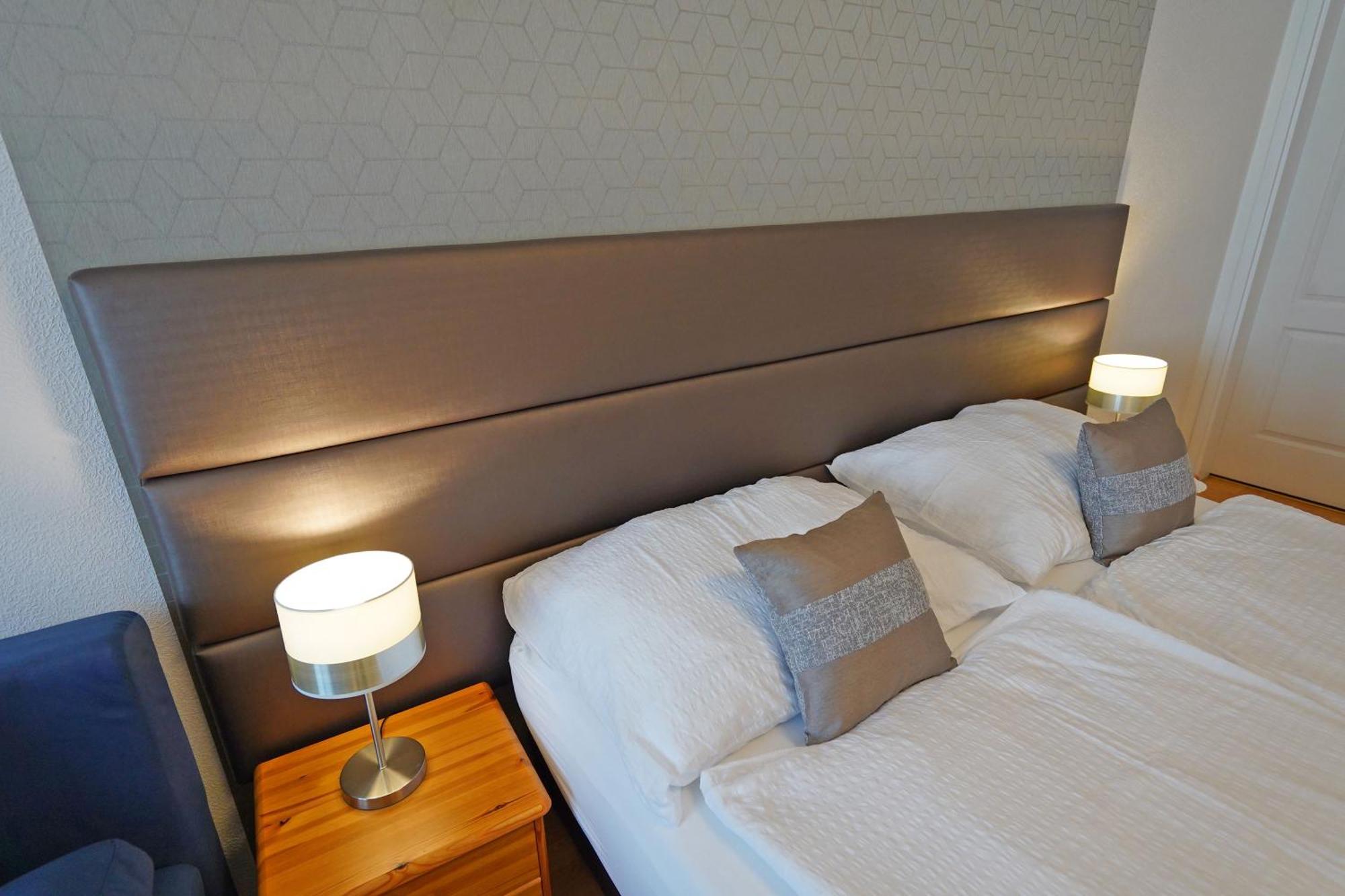 Apartman Brigitte Buekfuerdo Buitenkant foto